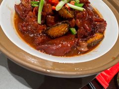 -衢农会·衢州菜·宴请(国际机场店)