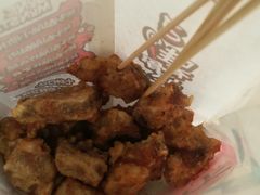-傅强排骨(成都总店)