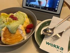 -WOKKA by艮上(中海环宇荟店)