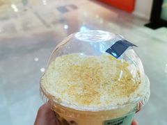 -喜茶(北京三里屯太古里店)