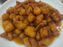 -红灯笼龙凤饭店(宁波老字号店)