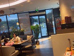 -必胜客(长安长青店)