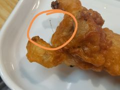 -铭记蛙小仙·活蛙畅享(CBD万达广场店)