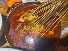 -老雒阳面馆·水席(王城路店)