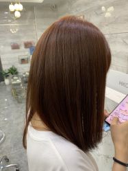 -Coco Salon 日系烫染专业店