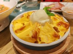 -新白鹿餐厅(爱琴海购物中心店)