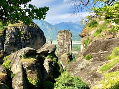 -梅黛奥拉修道院