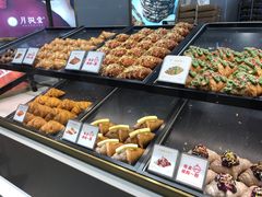 -月枫堂(太原茂业天地店)