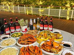 -三妹小龙虾·黄油蟹(华侨城总店)