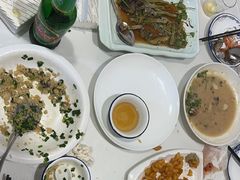 -丽华家常菜(北马路店)
