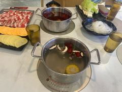 -呷哺呷哺 黄金牧场 (新中关购物中心店)