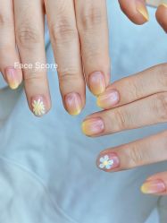 -Face Score美甲美睫皮肤管理