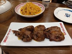 -满园烤鸭·春饼(太原街万达店)