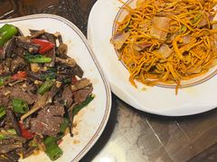 -云隐小厨·传统大理美食(复兴路店)
