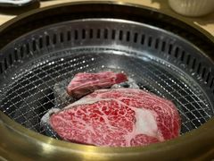 -松鱼亭·和牛烧肉(协鑫广场店)