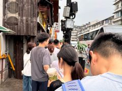 -龙翔臭豆腐(河坊街店)