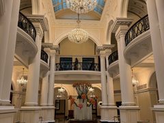 -羿庭(外滩华尔道夫酒店)