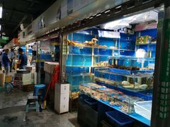 -岳各庄批发市场(西四环中路店)