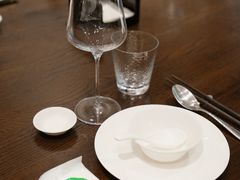 -外滩三号餐厅·创意中餐