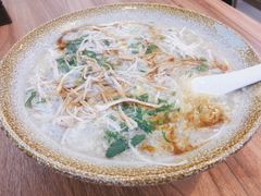 -舞素卷菜煎饼.糁汤(宽厚里店)