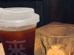 -来回·咖啡(天河南店)