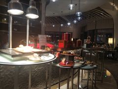 -三迪希尔顿酒店·星空酒廊