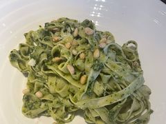 罗勒松子面-FABIO’S费比欧披萨餐厅