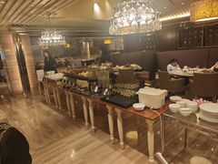 -北京王府井希尔顿酒店·万斯阁西餐厅