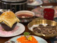 -卢布里西餐厅(总店)