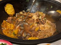 -江湖水乡铁锅炖魚(周庄嘉园店)