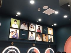 -海马体照相馆(无锡清扬茂业天地店)