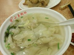 -小姜锅贴(凤凰街店)