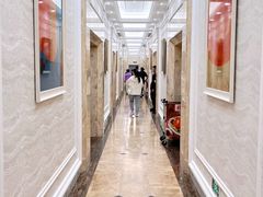-新南华大酒店(广中店)