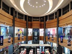 -杉杉奥特莱斯广场(哈尔滨店)