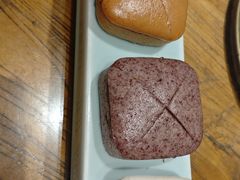 -苹果树下艺术餐厅(宋庄店)