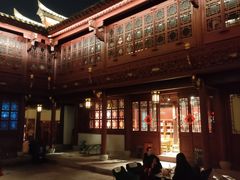 -宁波府城隍庙