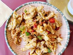 -海尔巴格新疆餐厅(东来兴店)