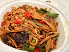 -大鸭梨烤鸭(房山店)