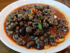 -老马家·舌尖上的西塘美食