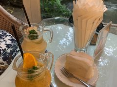 -Fern Forest Cafe