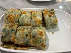 -台北楚楚园馅饼粥(虹桥南丰城店)