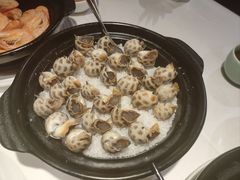 -百味馆·粤菜·湛江菜(后海花园店)