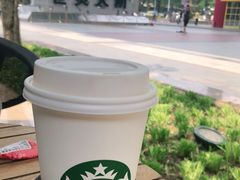 -星巴克臻选(北京世贸天阶店)
