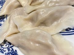 -老都一处饺子馆(道里店)