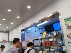 -护国寺小吃(新街口店)