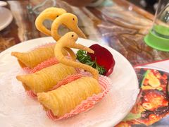 -椿记烧鹅(叠彩店)