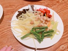 -清真吴记门钉肉饼·喜多利