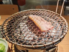-烧肉达人•炭火烧肉(新天地店)