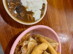 -逍遥镇刘相五胡辣汤豆沫馆(康复中街店)