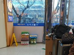 -清真·尖子尖牛肉面(王府井店)